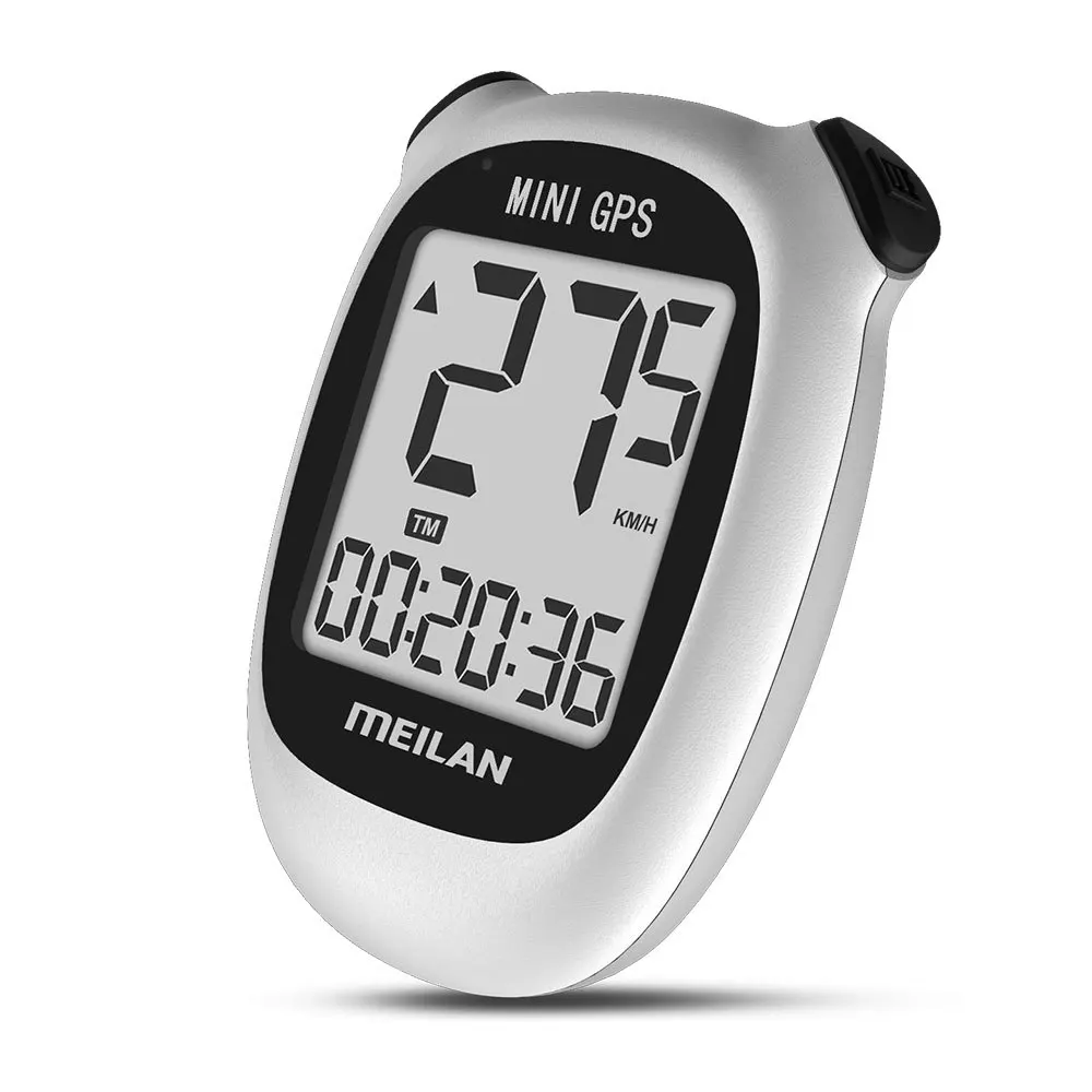 Мини-компьютер с GPS-байком беспроводной Велосипедный одометр и спидометр велосипедный компьютер