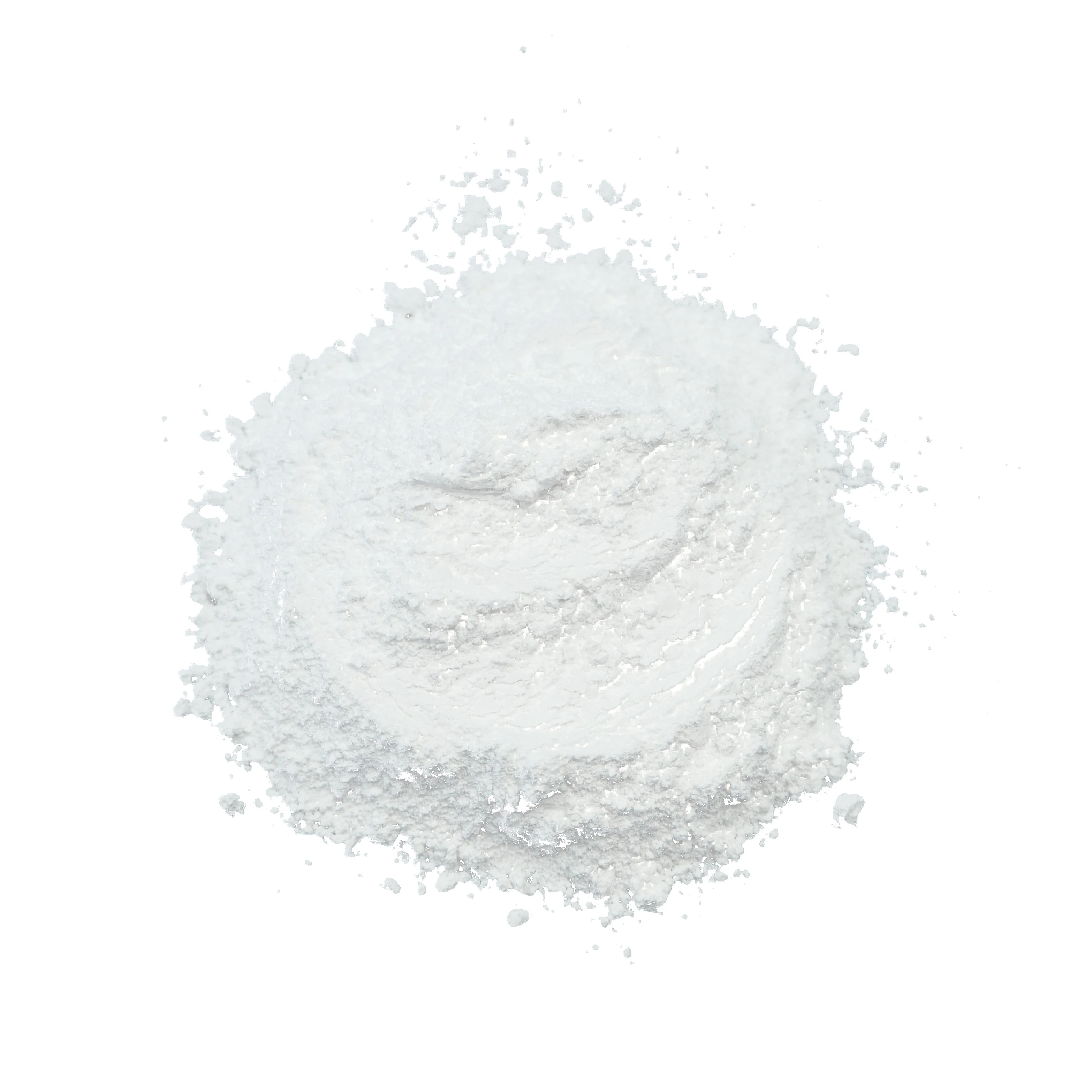 LX Spherical silica powder with good fluidity