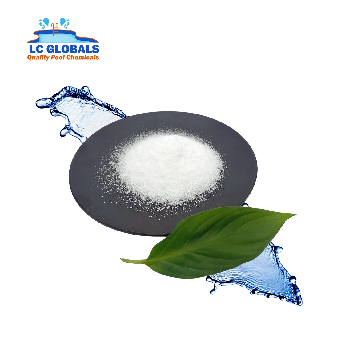 High quality Polyacrylamide PAM Industrial Chemical Anionic Products for Water Treatment