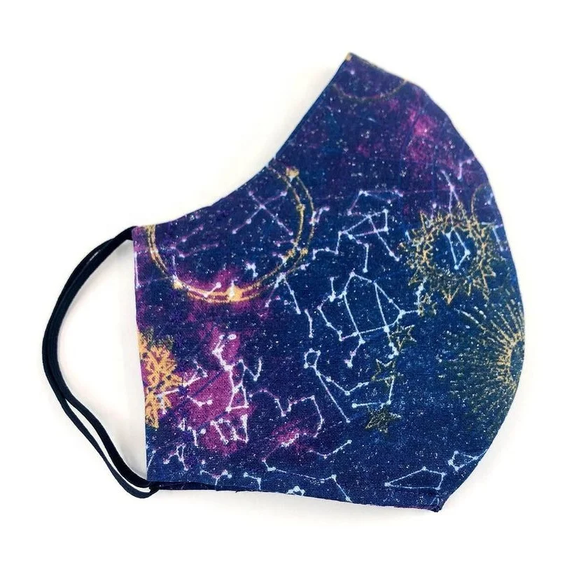 
Пользовательская сублимационная Рождественская маска для лица многоразовая моющаяся новогодняя маска для лица 2021 с индивидуальным дизайном 