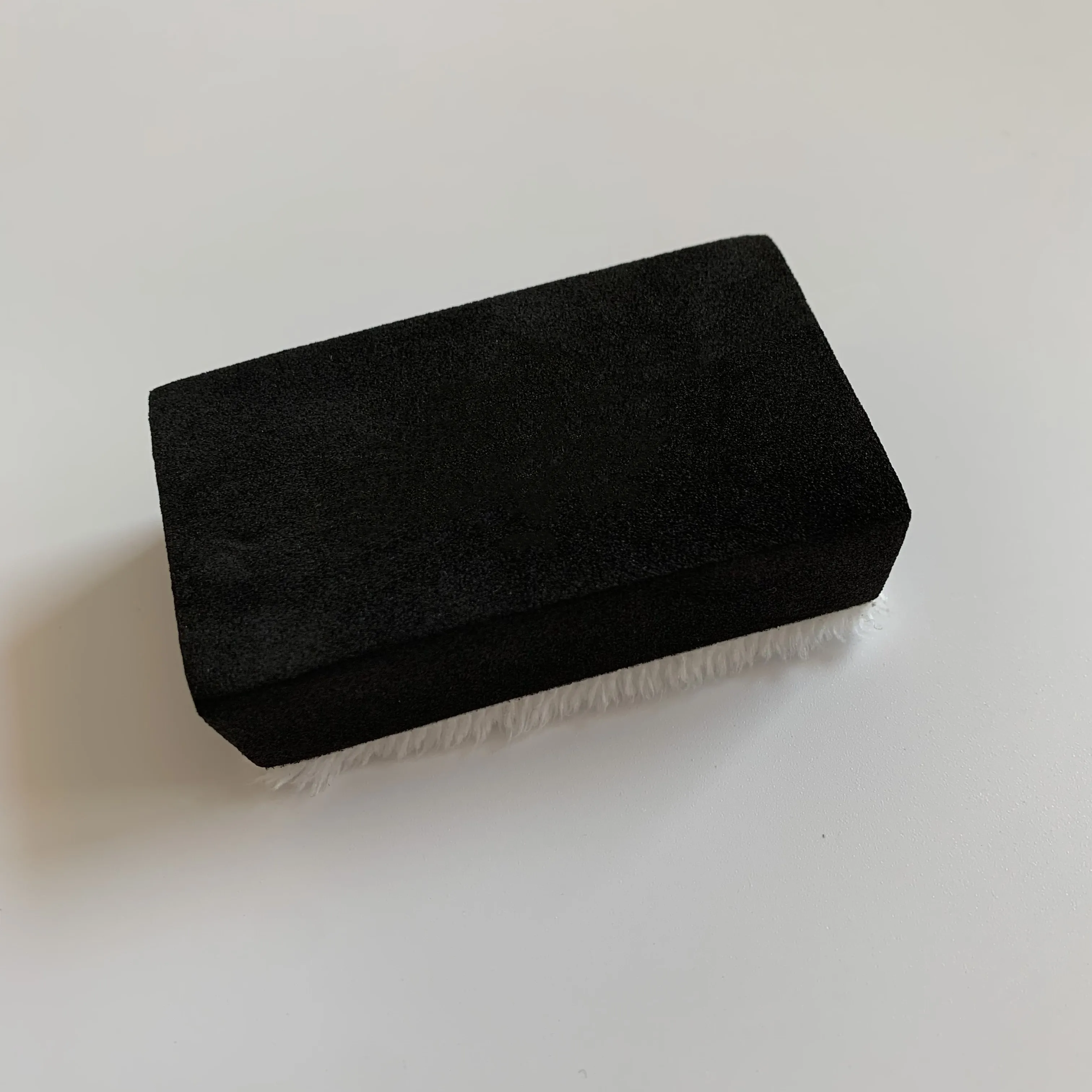 Аппликатор EVA, автомобильный аппликатор для покрытия кристаллами, автомобильный Аппликатор красоты, губка-аппликатор EVA, губка-ластик