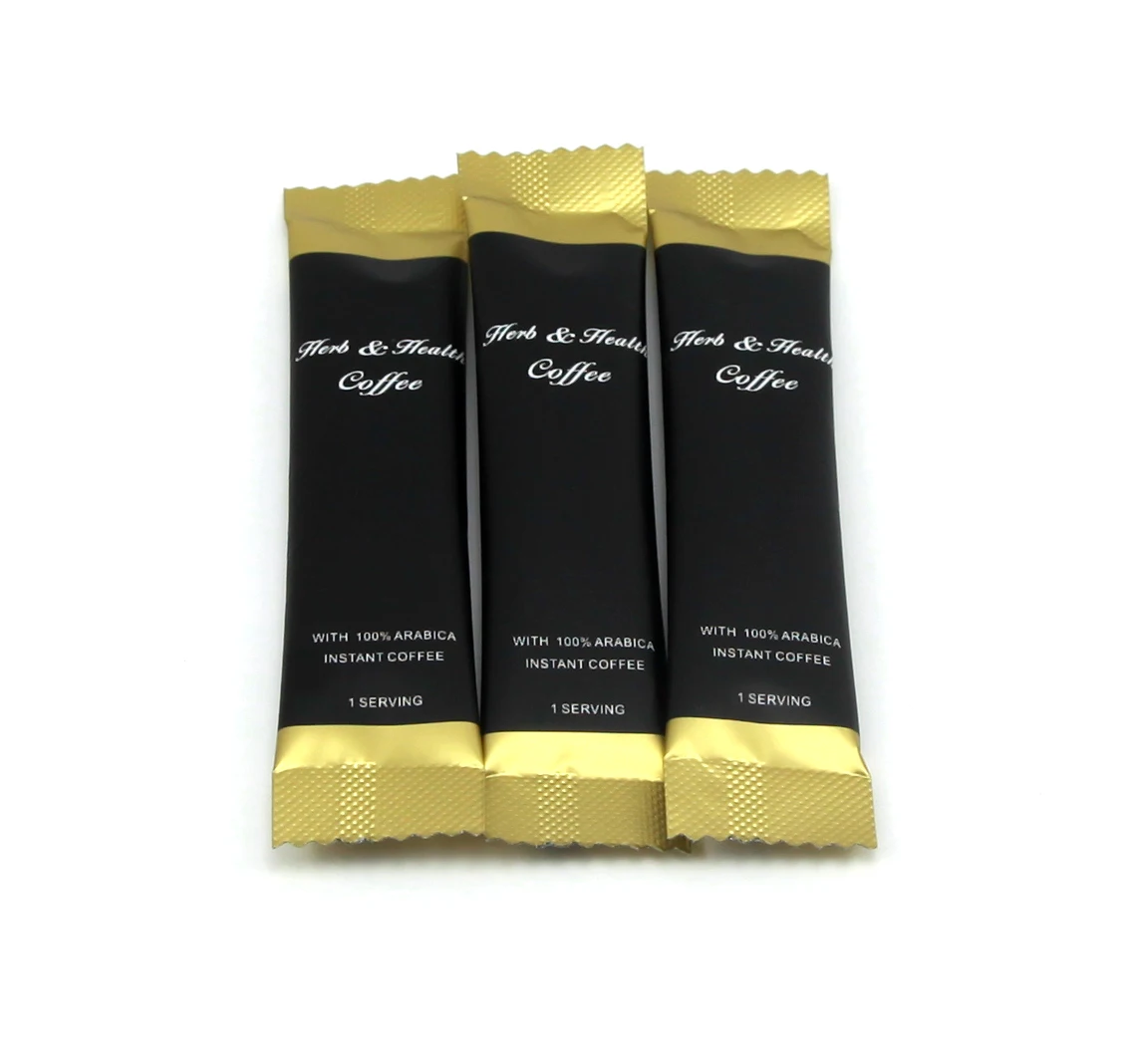 herbal supplement slimming coffee private label weight loss diet coffee weight loss flavored instant coffee