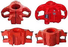 Нефтяная установка API буровая оборудование инструменты для скважин DD Лифт