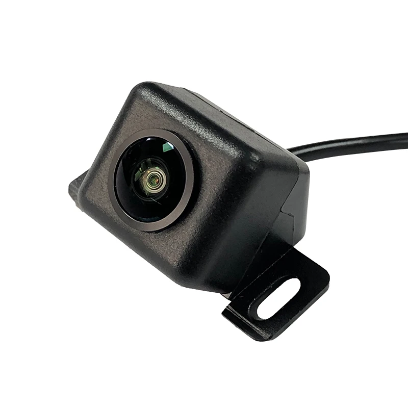 170 Degree Cameras Security Rear Backup Night Vision Lens Mini Car Back Camera Rearview Reverse Camera