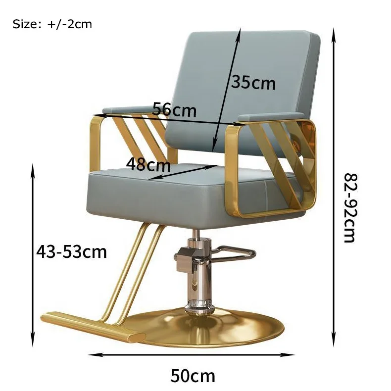Quality salon furniture barber chairs other salon furniture salon chair hairdressing chair