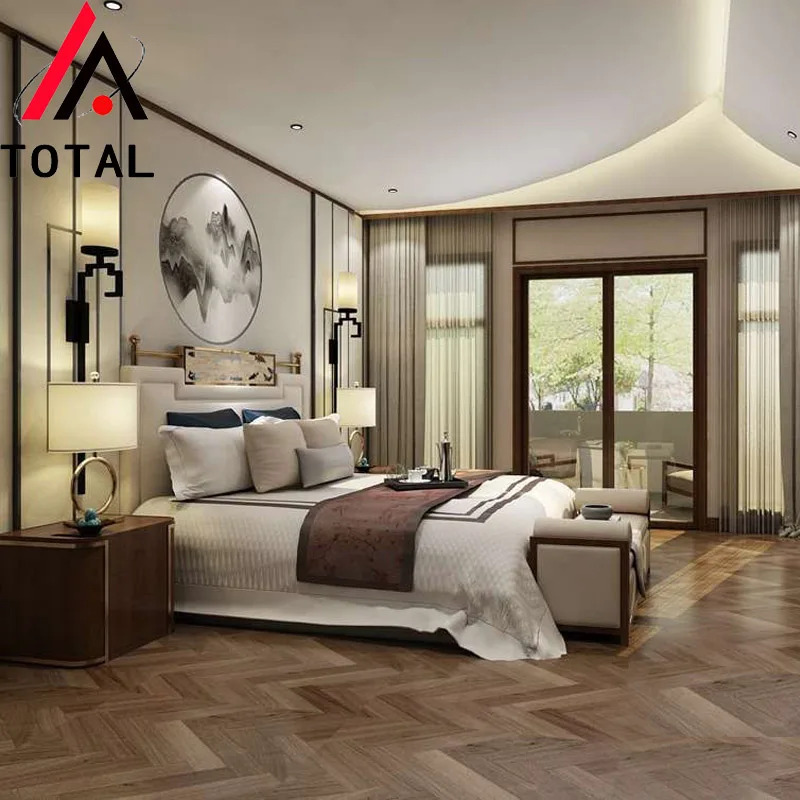 Rapid construction of cheap prefabricated villas for real estate prefabricated houses