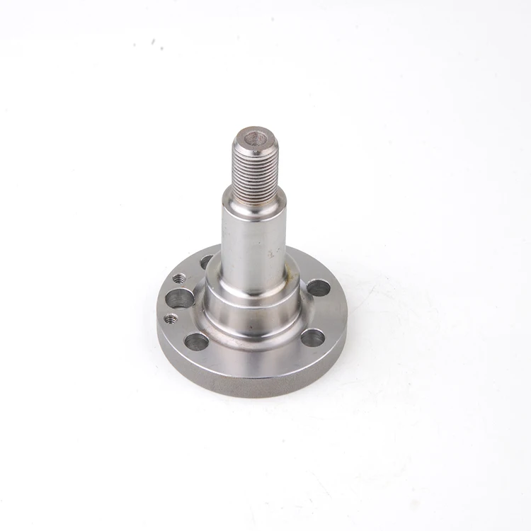 
Wheel suspension flange stub axle for VW POLO/SKODA Fabia OEM 6Q0501117 