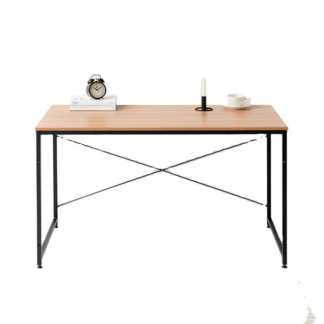 Hot Sale China Factory Direct Price Office Table Desk Metal Racks