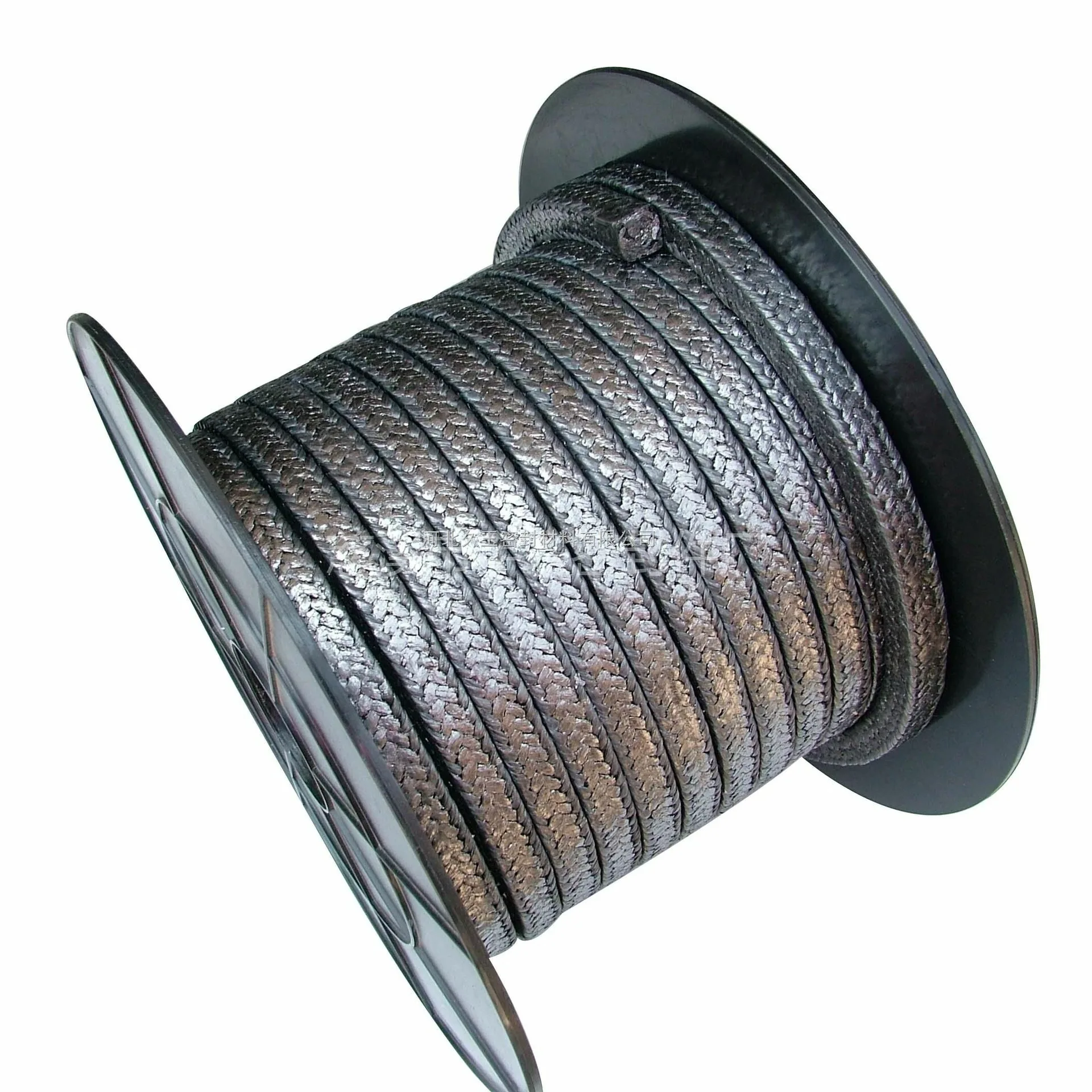 High Pressure Mechanical Seal Flexible Graphite Packing