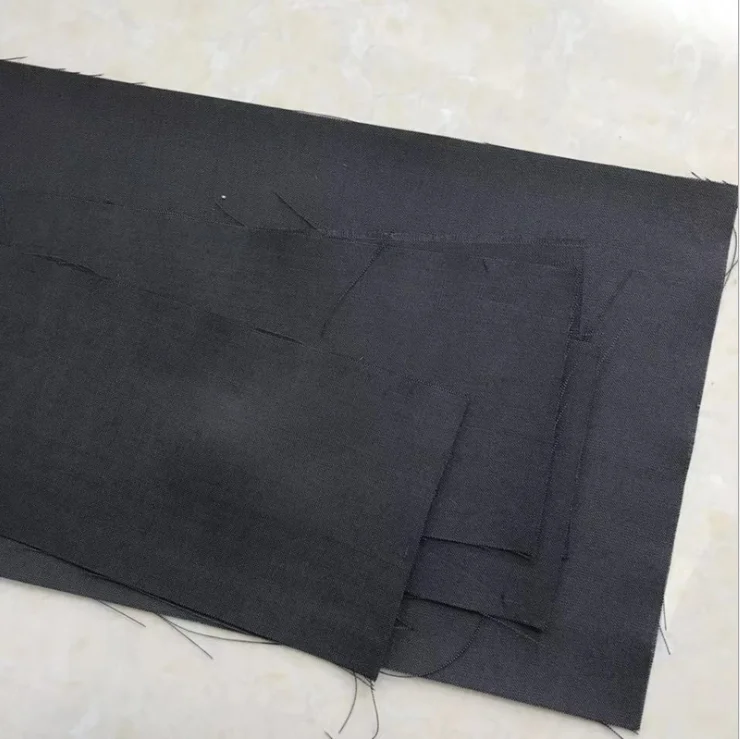 Electrical Conductive Carbon Fiber Fabric or Non-woven Carbon Cloth