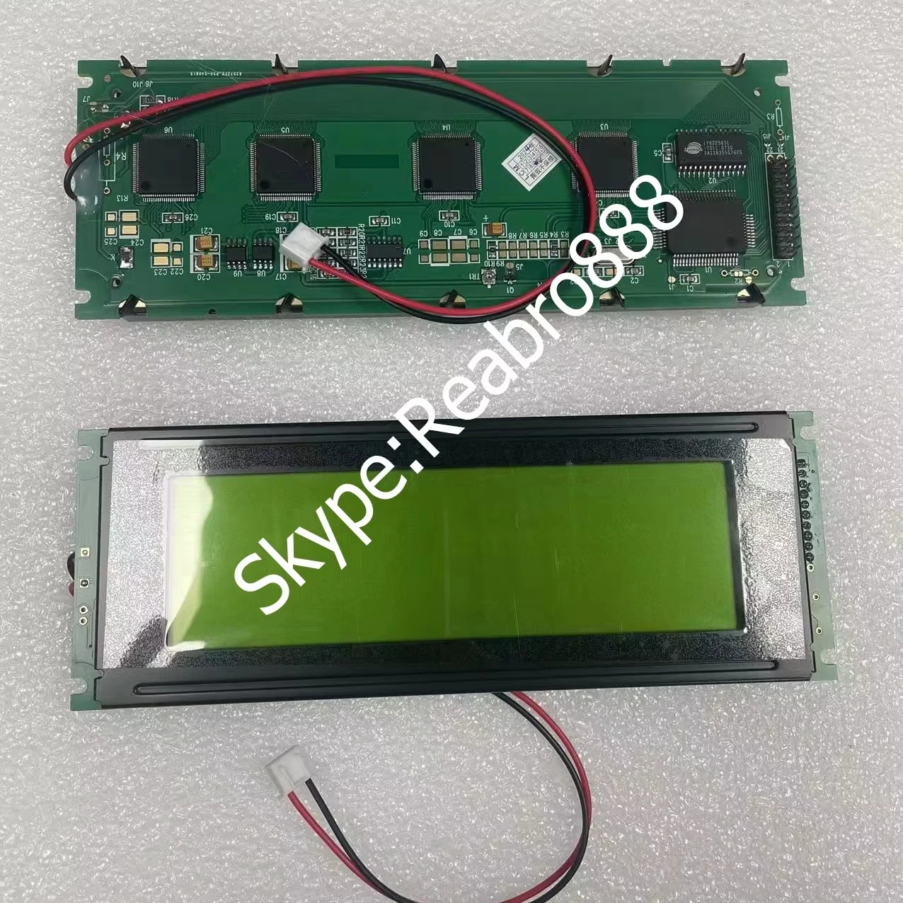 DMF5005N LCD Screen Display Panel