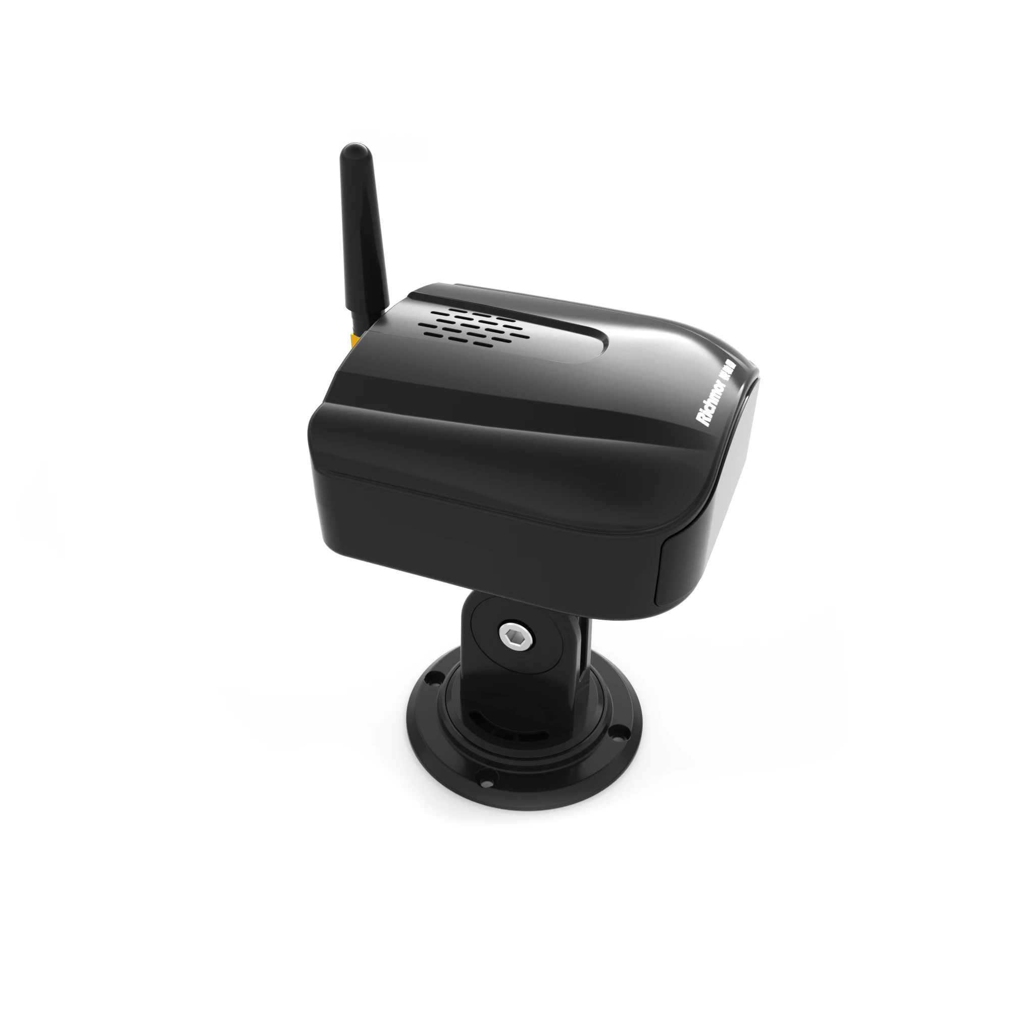 Прямая поставка с завода лидер продаж Автомобильный видеорегистратор 3CH GPS 4G настольным монитором для записи видео во время вождения