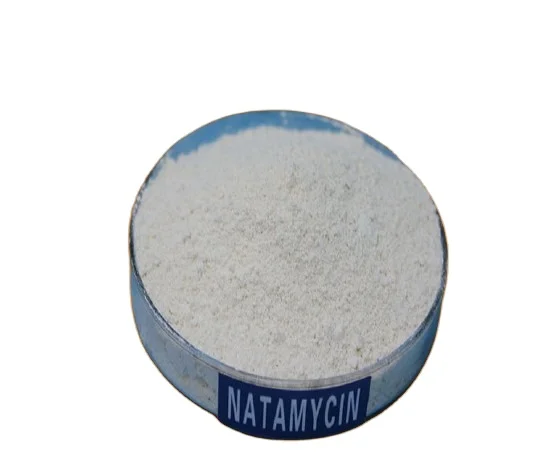 
Food Additive Natural Preservative Natamycin for Processed Cheese 