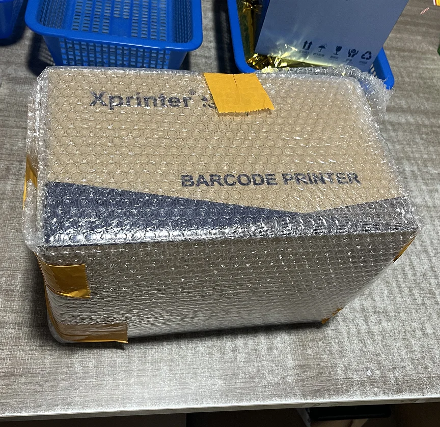 Xprinter XP-420B 4x6 Waybill Shipping Label Sticker Thermal Printers