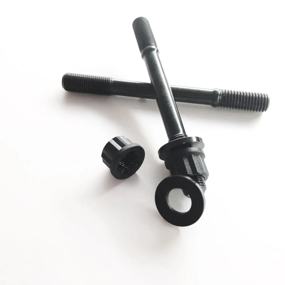 
High-strength engine cylinder head bolts 