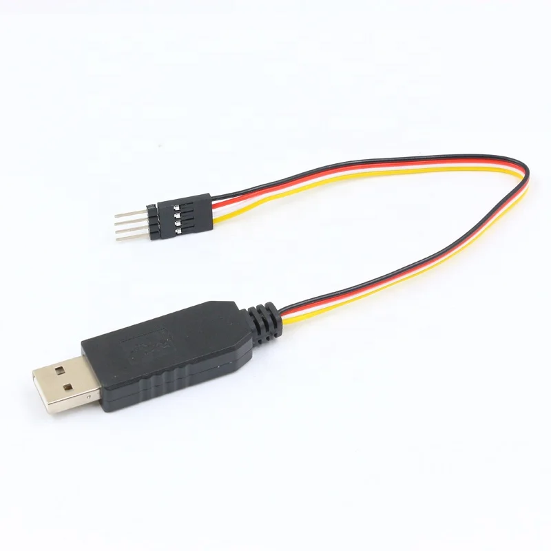 FATJAY FLIER 1200A ESC 3S-28S high voltage brushless speed controller with program cable for RC Airplane Car electric motorcycle