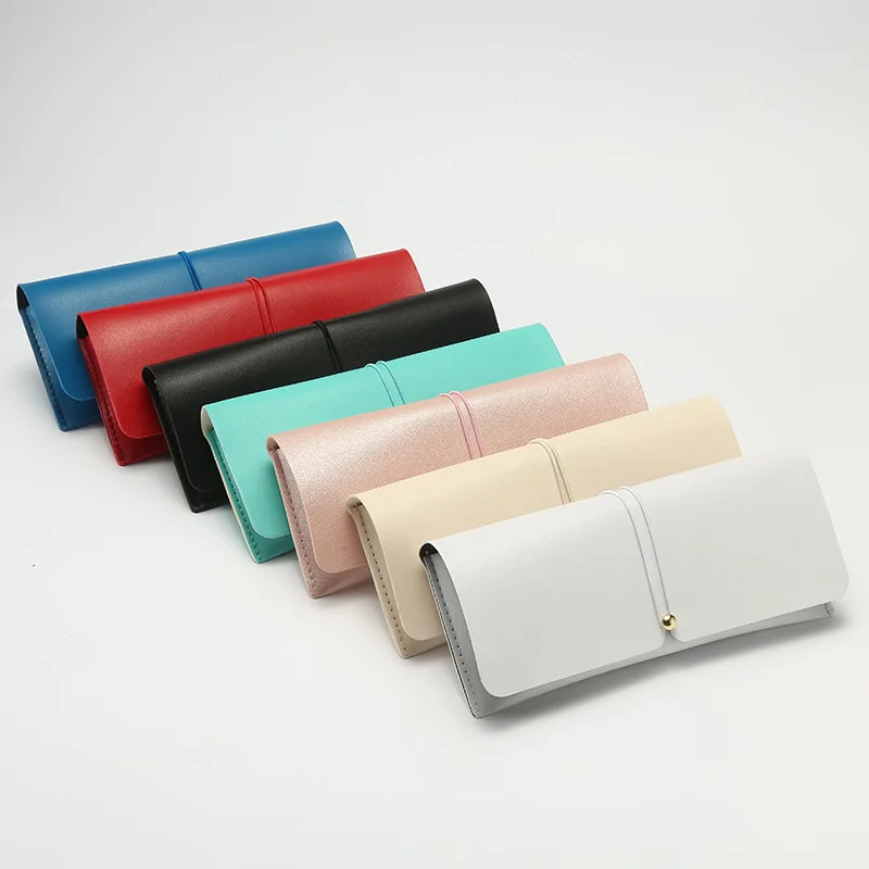 Wholesale Fashion Colorful Glasses Package Set Custom Logo Sunglasses Box Case