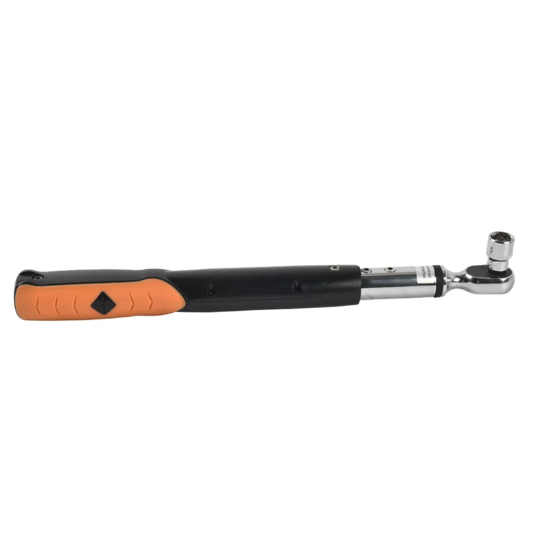 High-precision digital torque wrench 135Nm digital adjustable electric torque wrench