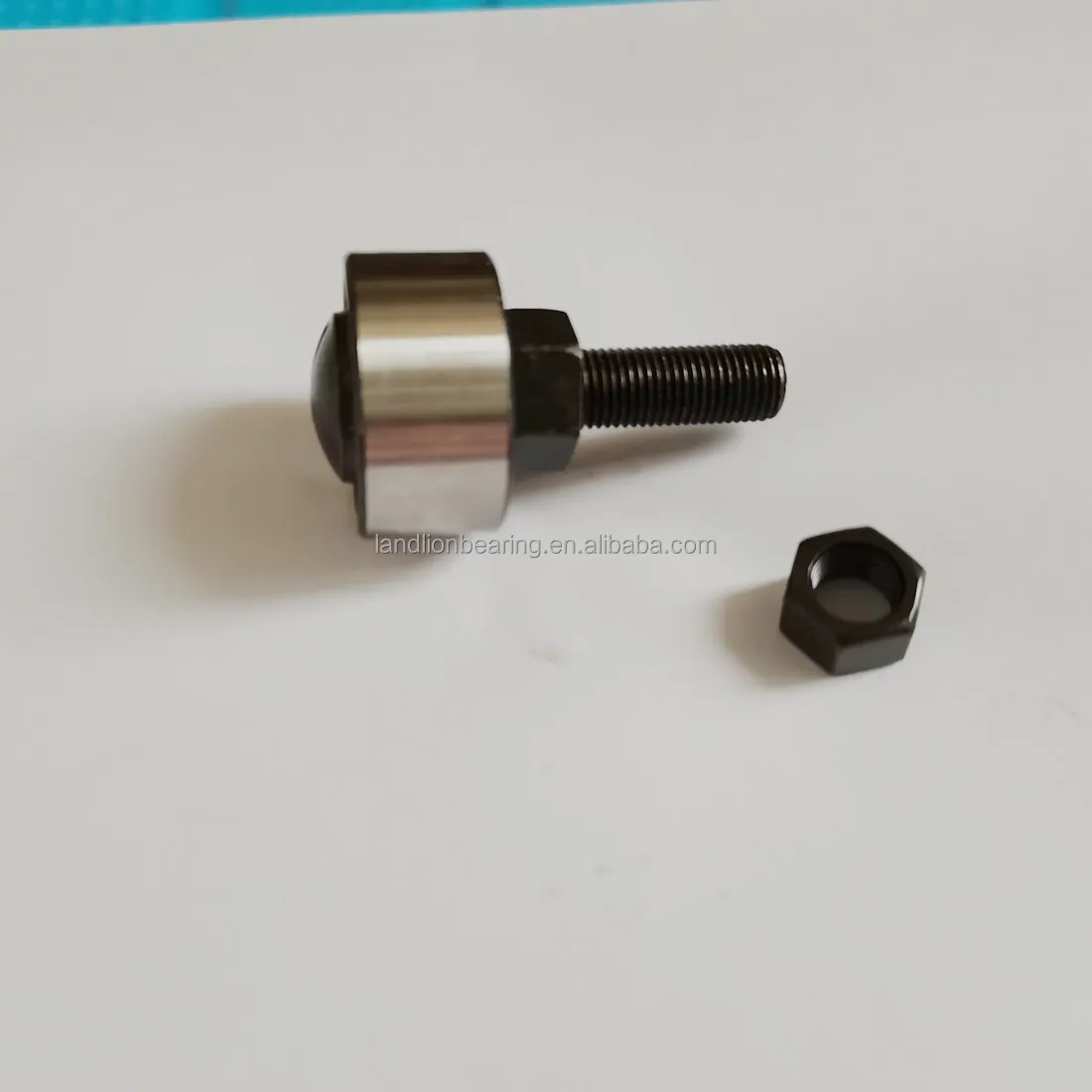 CT120 Track Bearing 40714NH Baler Piston