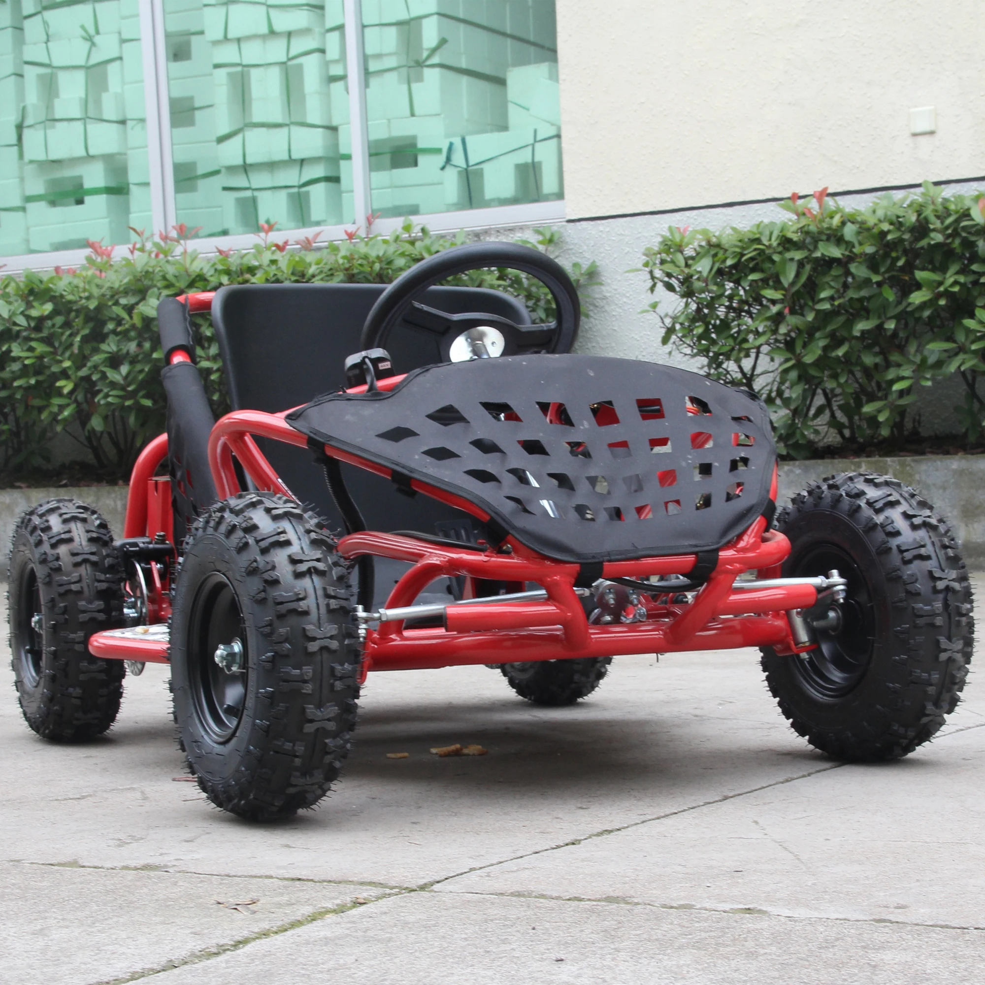 Горячая Распродажа crazy kart бензиновый