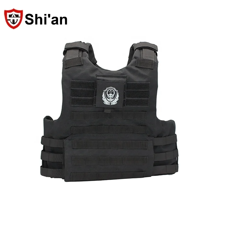 Лидер продаж легкий военный Пуленепробиваемый жилет Тактическая защита для