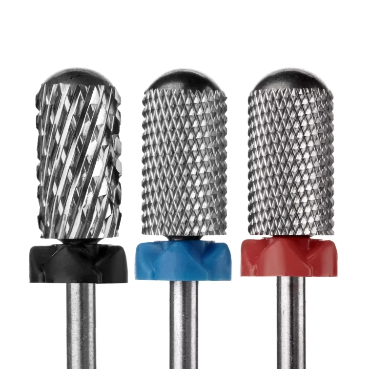 Top Safety Tungsten Carbide 2xc Nail Drill Bits