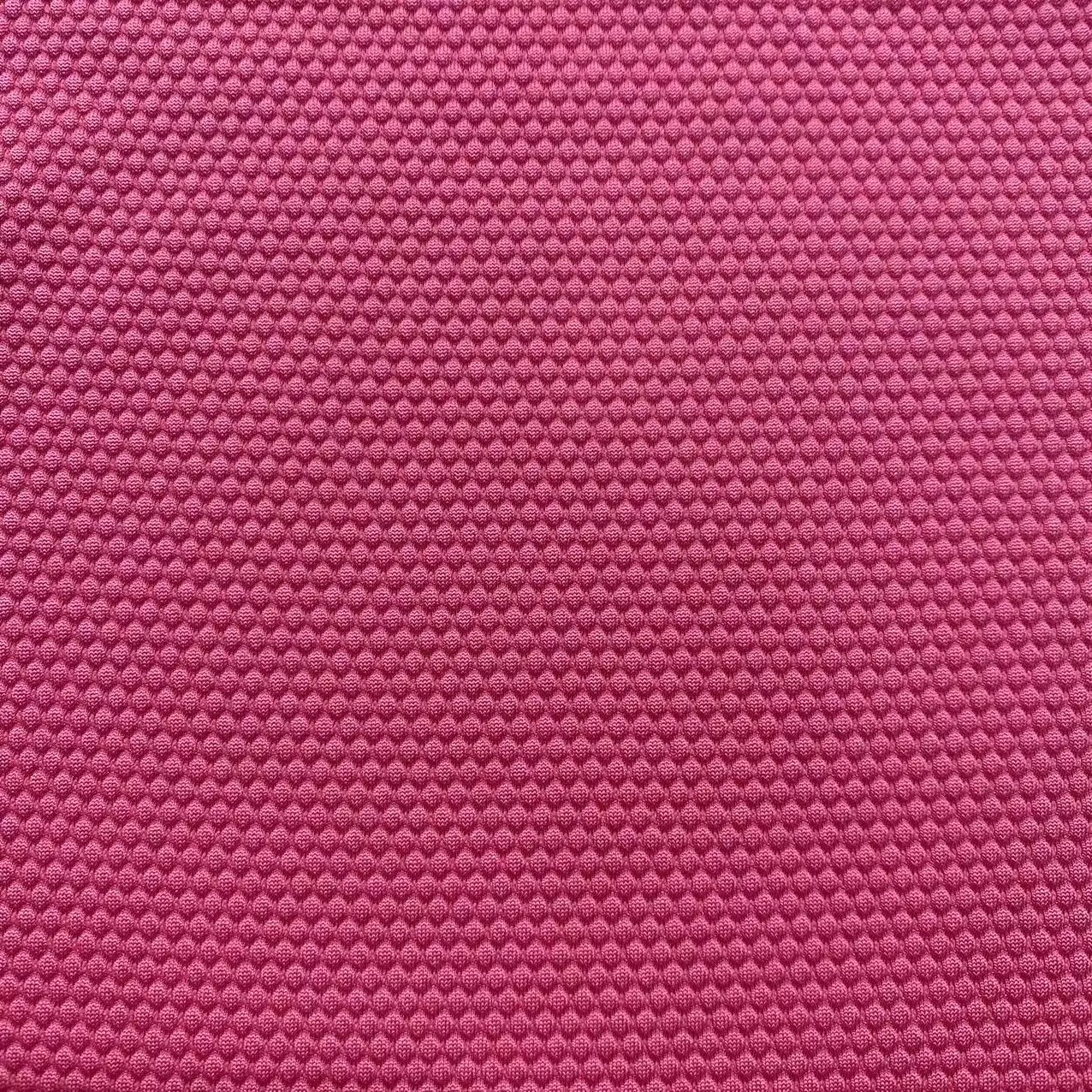 Popular Solid Color Professional Fabric Textile Raw Material Jersey T Shirt Recycle Poly Spandex Fabric