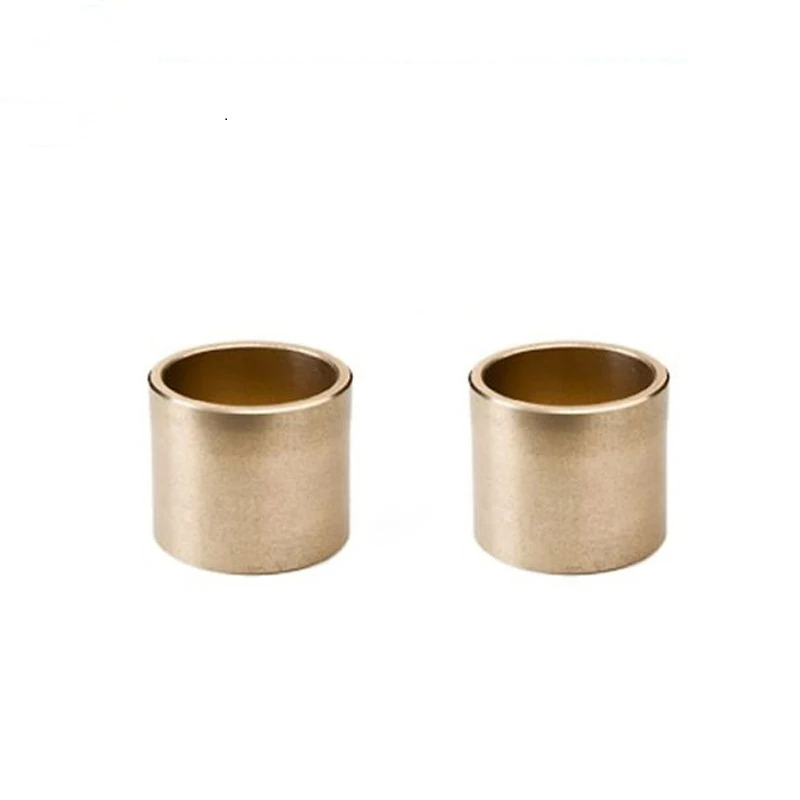 aluminium bronze brass compression sleeve