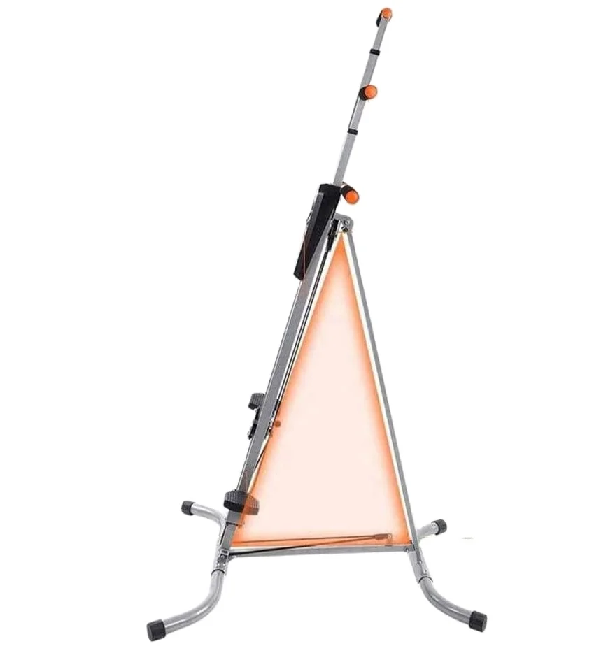 March promotion vertical climber exercise machine for aerobic exercise with normal stock