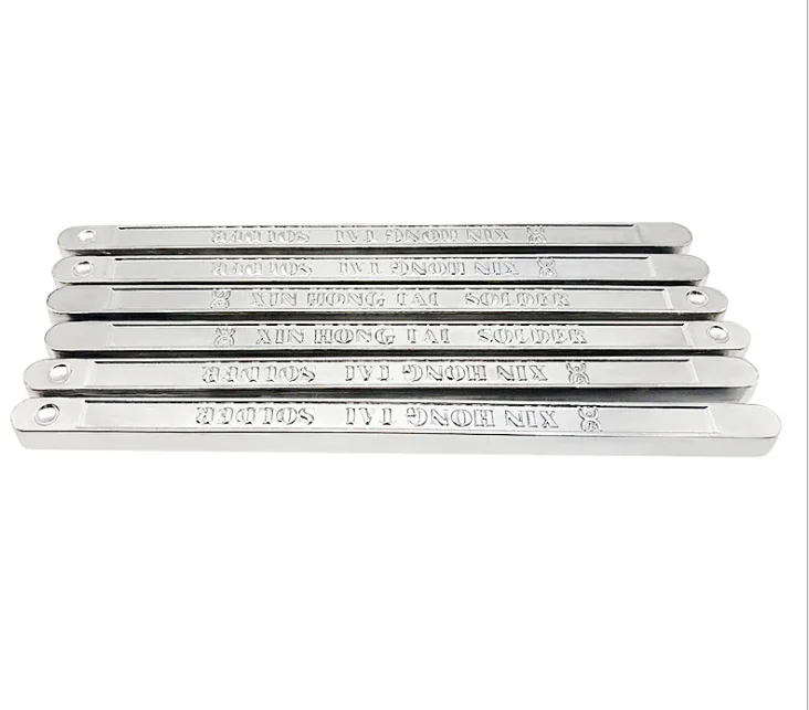 60/40 63/37 tin-lead solde Sn60pb40 tin-lead 500g 1000g tin-bar