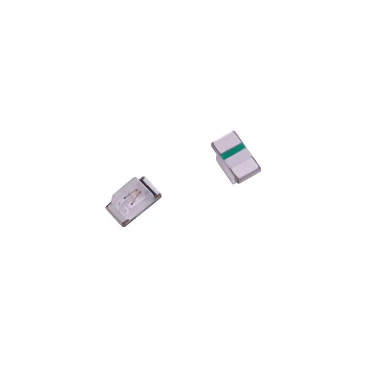Прямая поставка с фабрики профессиональная светодиодный 0402 smd ОРАНЖЕВЫЙ 2 0 В 06 Вт 60 мА