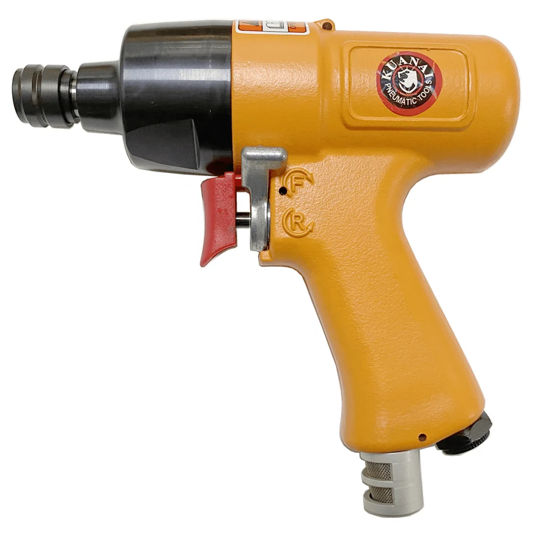 
industrial air screwdriver air gun assembly tool pneumatic tool 