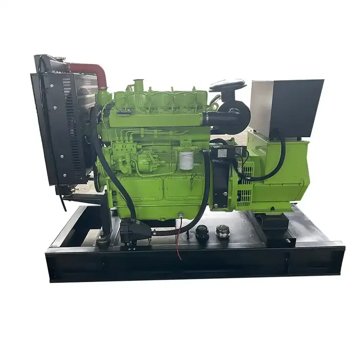 ALLISON hengtong power 40 kva diesel generator 3 phase generator for free energy generator 32 kw price