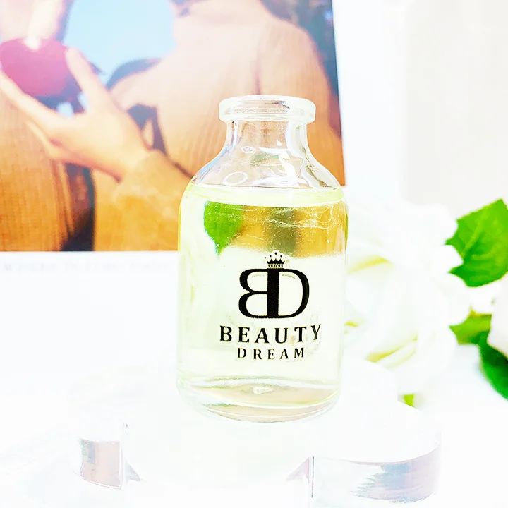 Removing Black Spots Facial Essence Fade Spots Stain Removing Melanin Brightening Moisturizing Skin Color Hydrating 5 In 1 Serum