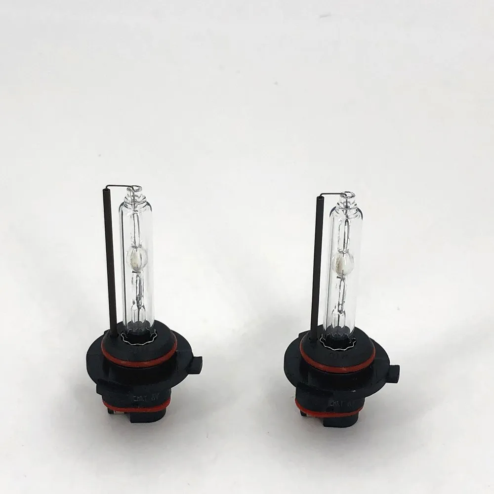 Good Quality YEAKY H10 Disconnected Style 35W 12V with DOT ISO9001 Certificate Car Headlight HID Xenon light bulbs