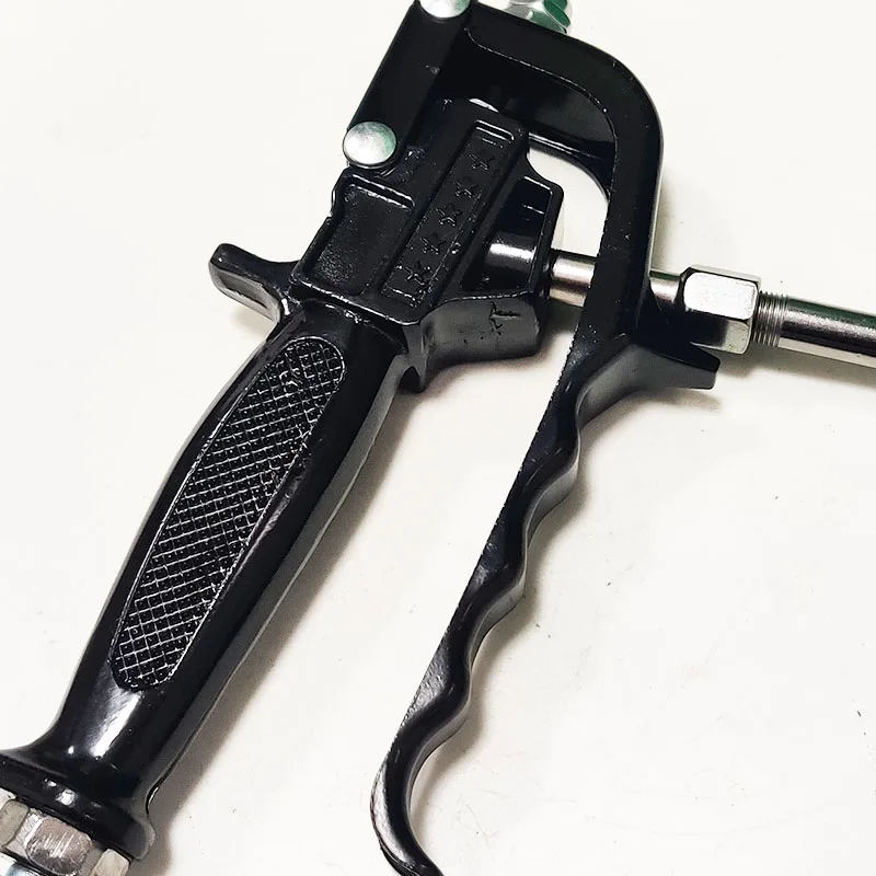 Heavy Duty High Pressure Grease Gun