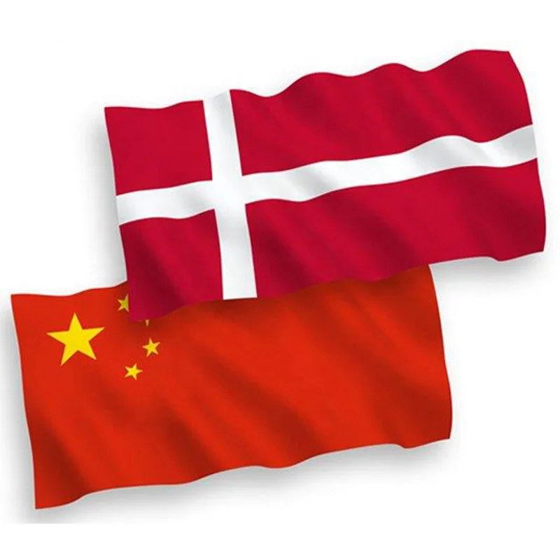 Cheap China To Denmark Forwarder Cargo Shipping Service Agent Rates Cost Air Freight