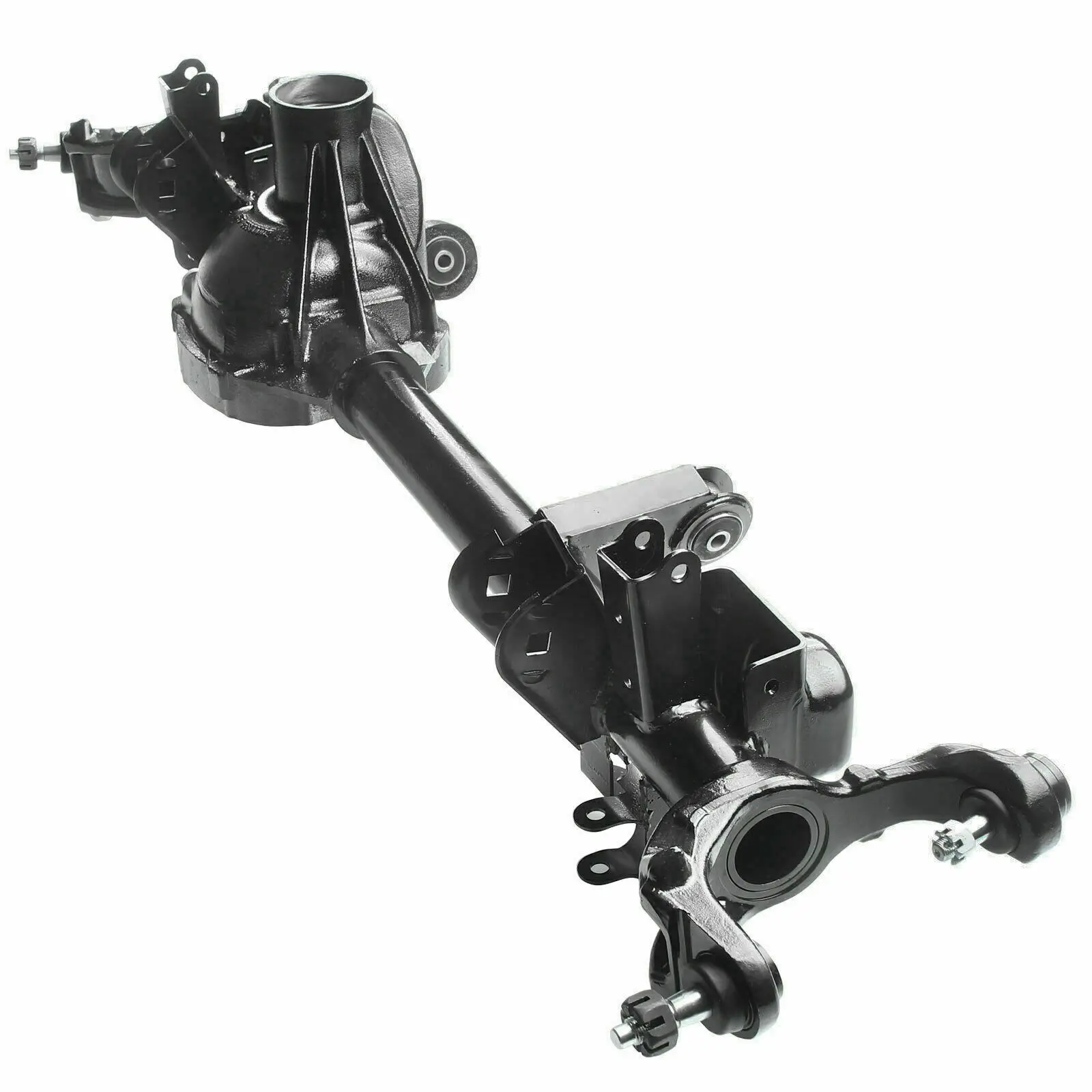Корпус передней оси 68004068AB 68004068AA 68004069AC для Jeep Wrangler 07-17 JK 3 21 отношение дана