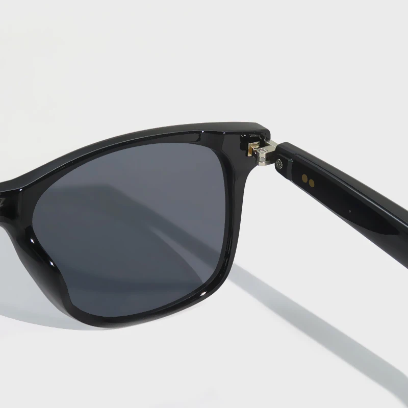 Беспроводная акустическая гарнитура gafas TWS наушники музыка 5 0 умные очки цифровое стекло аудио синий зуб солнцезащитные