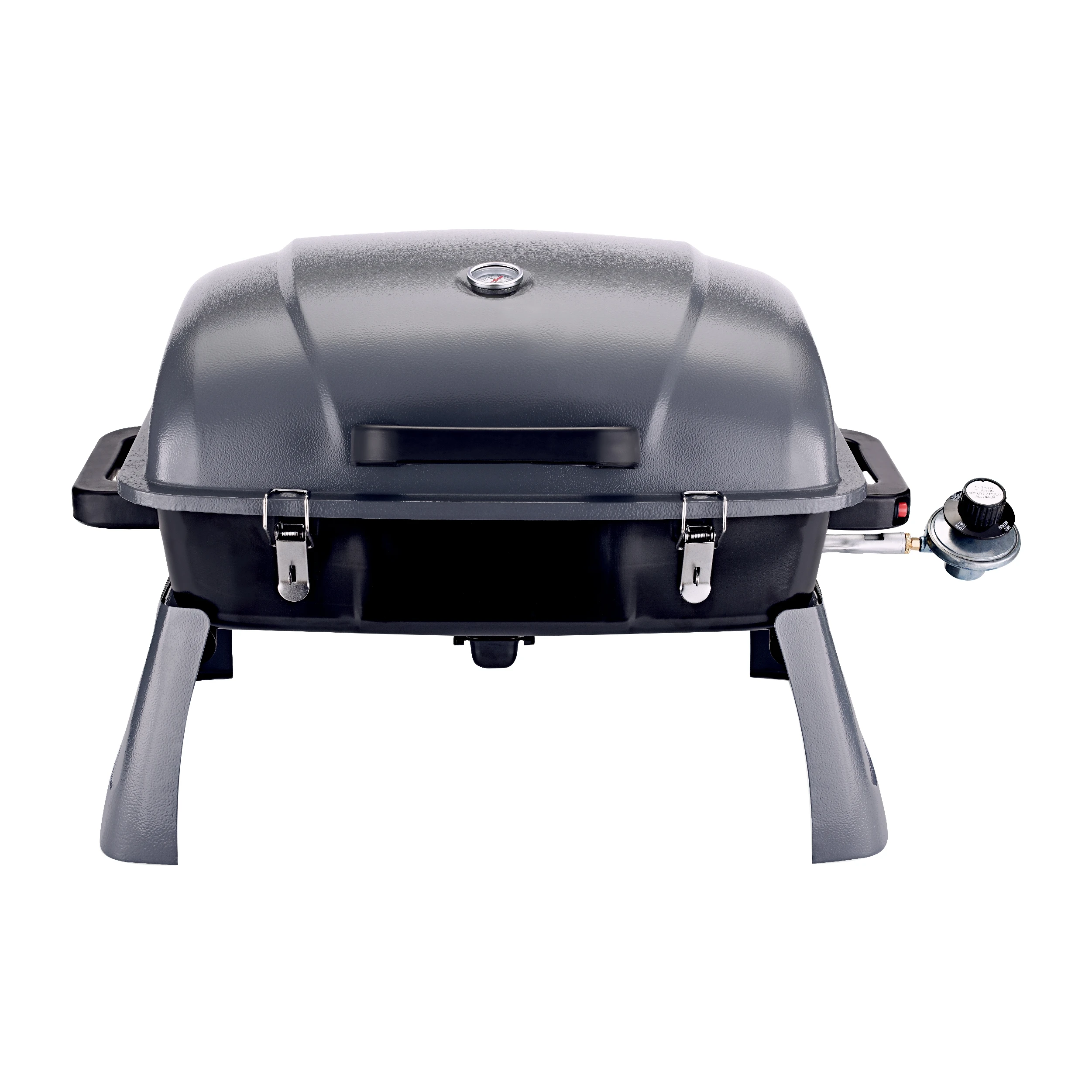 Chinese Supplier Fuel-Efficient Design for Longer Grilling Sessions Electric Barbecue Grill Outdoor Butane