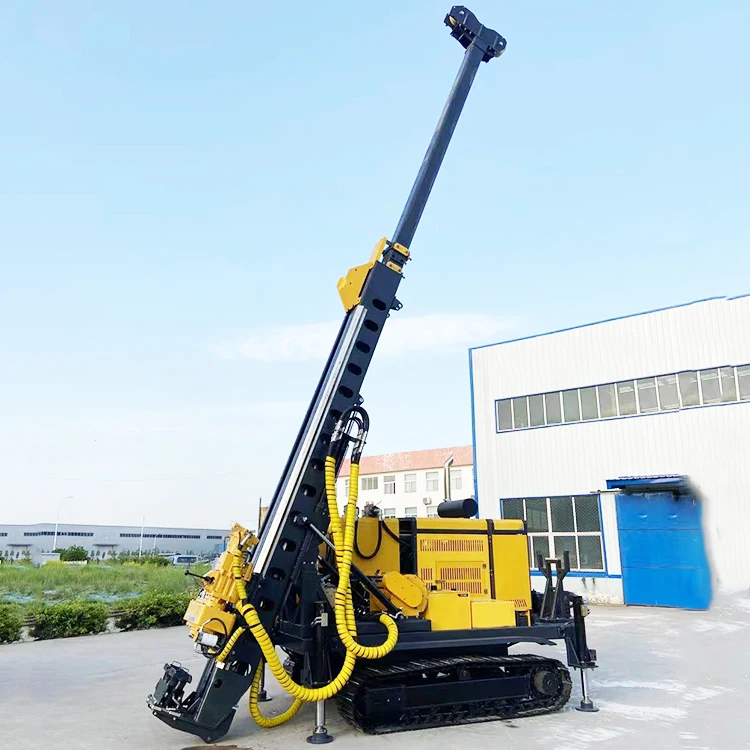 Portable Small Geotechnical Diamond Core Rock Soil Spt Mining Drilling Rig Machine For Mining Well Drill