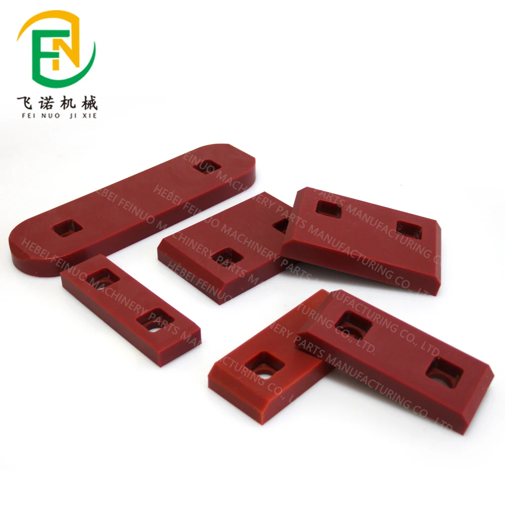 SYNCPART JCB SPARE PARTS WEAR PAD 123/03215 123-03215 12303215 FOR JCB Backhoe Loader 3cx 4cx 5cx WHOLESALE PRICE IN STOCK