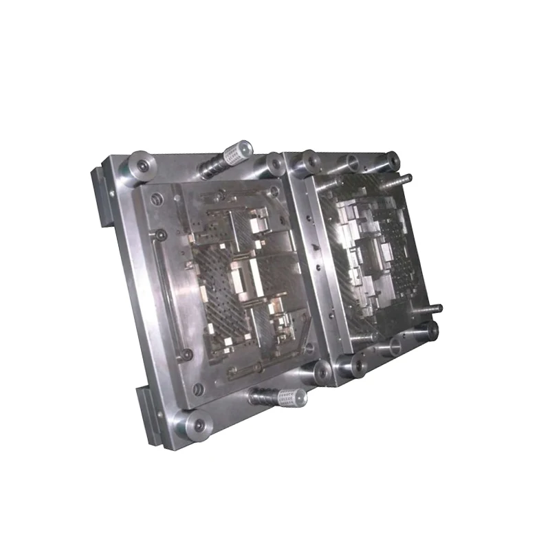 Professional Customized Electronic Plastic Enclosure Molding Die Core Cavity Injection Mold
