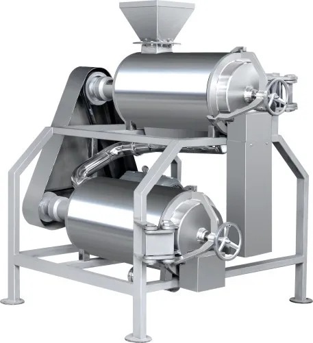 KeWei stainless steel vegetable jam / fruit paste pulping machine for mango/mulberry/apple/kiwi