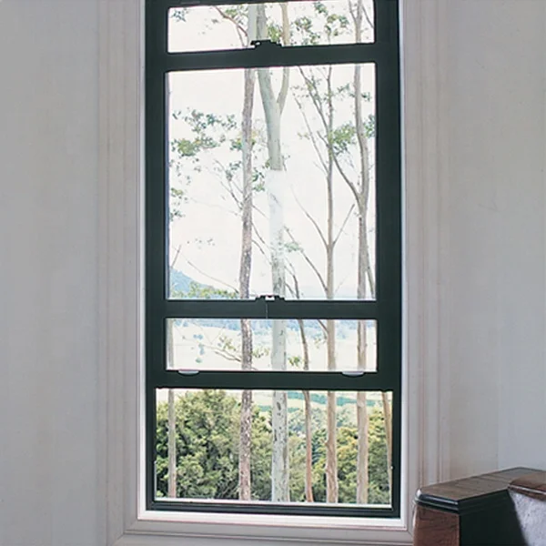 NAMI certificate vertical sliding window