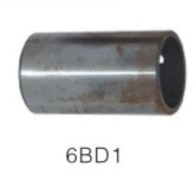 Детали двигателя 6D102 6D95 6D31 6BD1 6D14