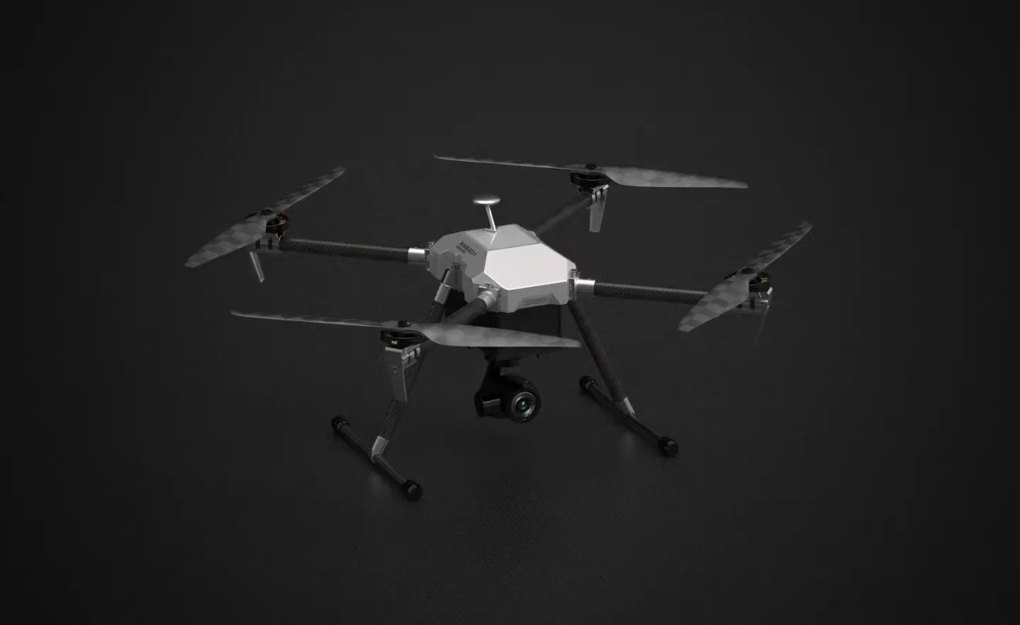 Поставка Дрон 4-х осевая UAV Электрический самолет с 10L/30L/50L с высокой пропускной способностью Профессиональный сельскохозяйственной Бла (беспилотный летательный аппарат для транспортировки Drone