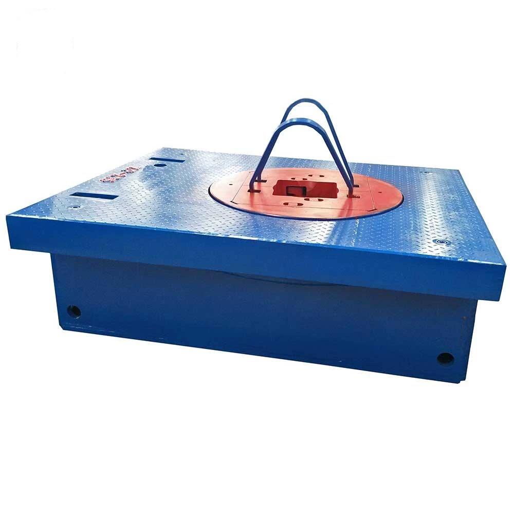 API 7K Drilling floor rotary tables for drilling rig