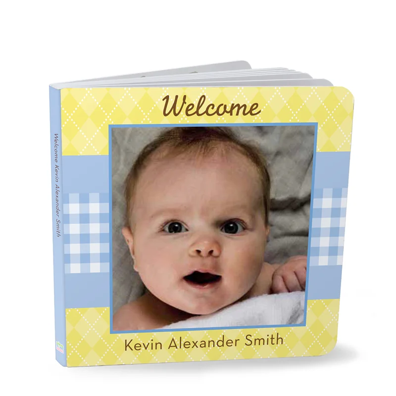 2025 new product custom quiet toddler education fabric busy book printing for children educational wall charts