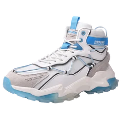 Оптовая продажа 2021, мотоциклетные зимние походные повседневные кожаные мужские ботинки до щиколотки, мужская обувь, мужские ботинки